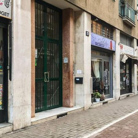 Loreto & Stazione Centrale Cozy Apartment Milano Exteriör bild
