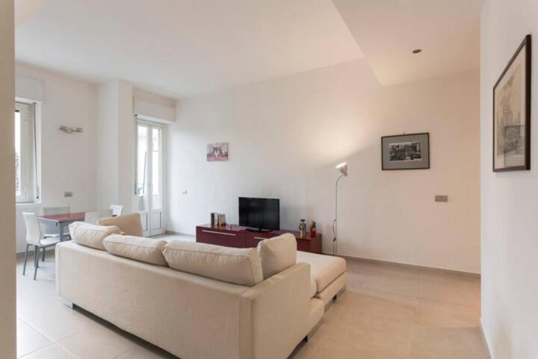 Loreto & Stazione Centrale Cozy Apartment Milano Exteriör bild