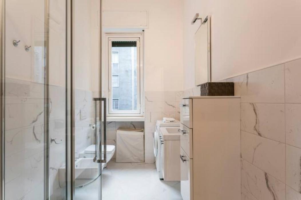 Loreto & Stazione Centrale Cozy Apartment Milano Exteriör bild