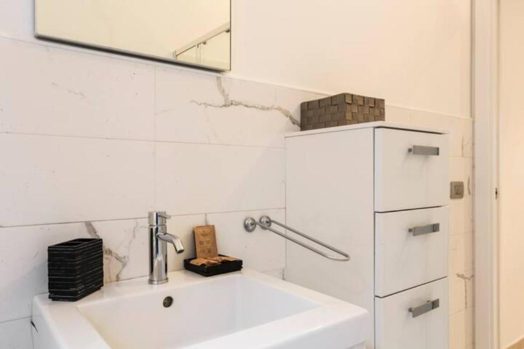Loreto & Stazione Centrale Cozy Apartment Milano Exteriör bild