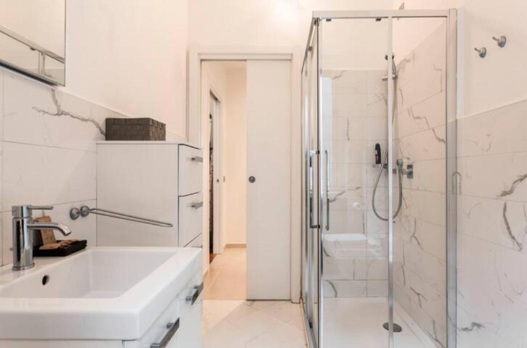 Loreto & Stazione Centrale Cozy Apartment Milano Exteriör bild