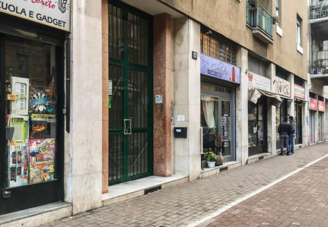 Loreto & Stazione Centrale Cozy Apartment Milano Exteriör bild