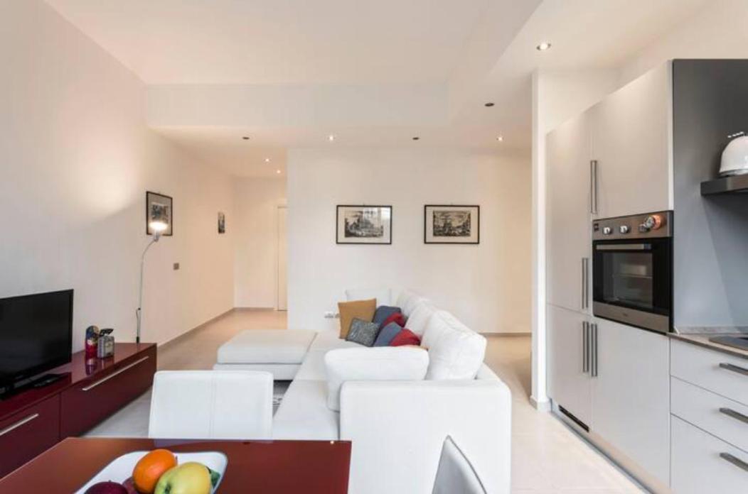 Loreto & Stazione Centrale Cozy Apartment Milano Exteriör bild
