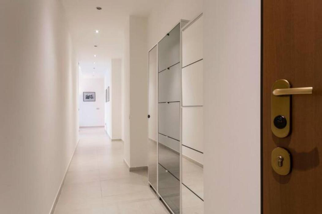 Loreto & Stazione Centrale Cozy Apartment Milano Exteriör bild