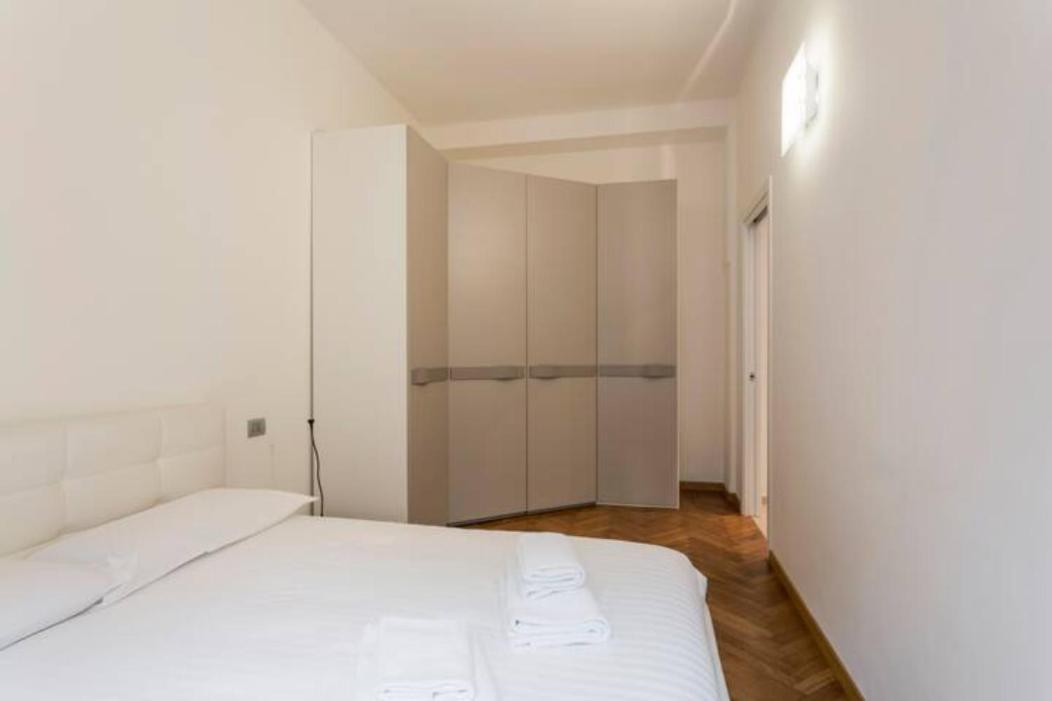 Loreto & Stazione Centrale Cozy Apartment Milano Exteriör bild