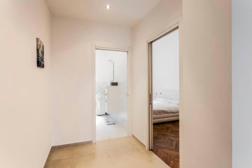 Loreto & Stazione Centrale Cozy Apartment Milano Exteriör bild